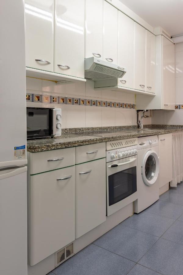 Ah Delux3rooms Campus Milan Vut6519as Apartment Oviedo