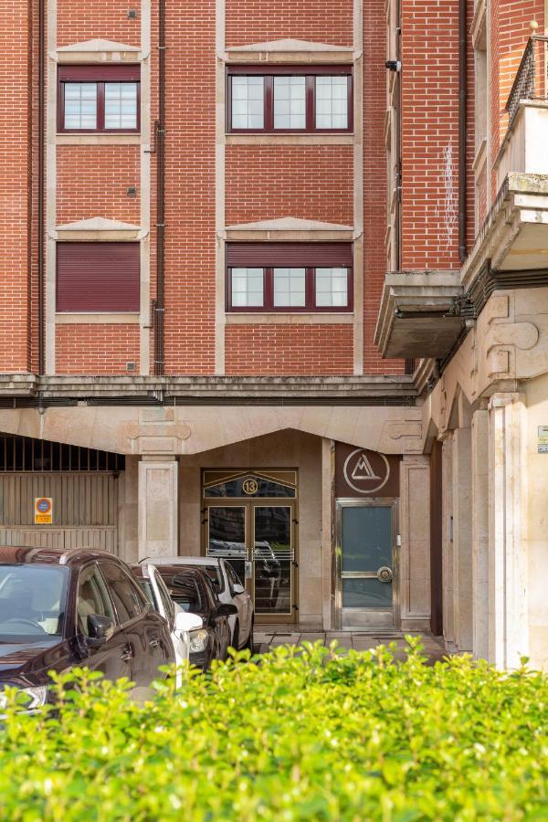 Apartment Ah Delux3rooms Campus Milan Vut6519as *