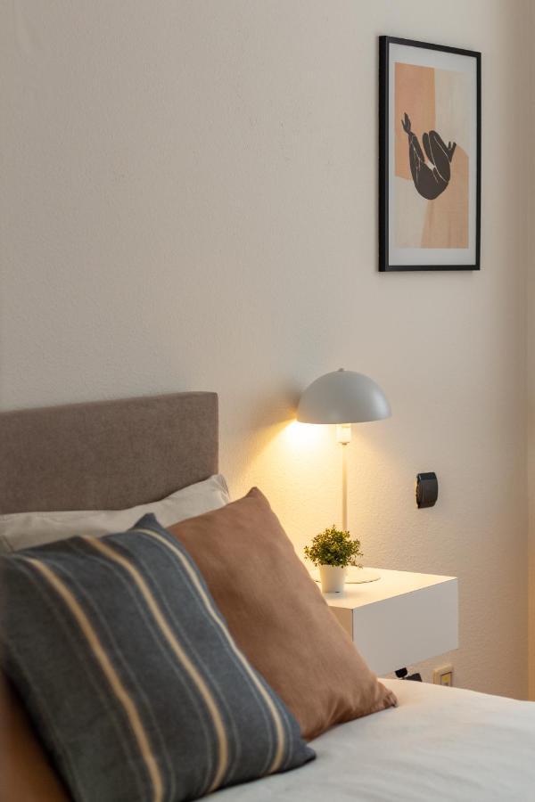 Ah Delux3rooms Campus Milan Vut6519as Apartment Oviedo