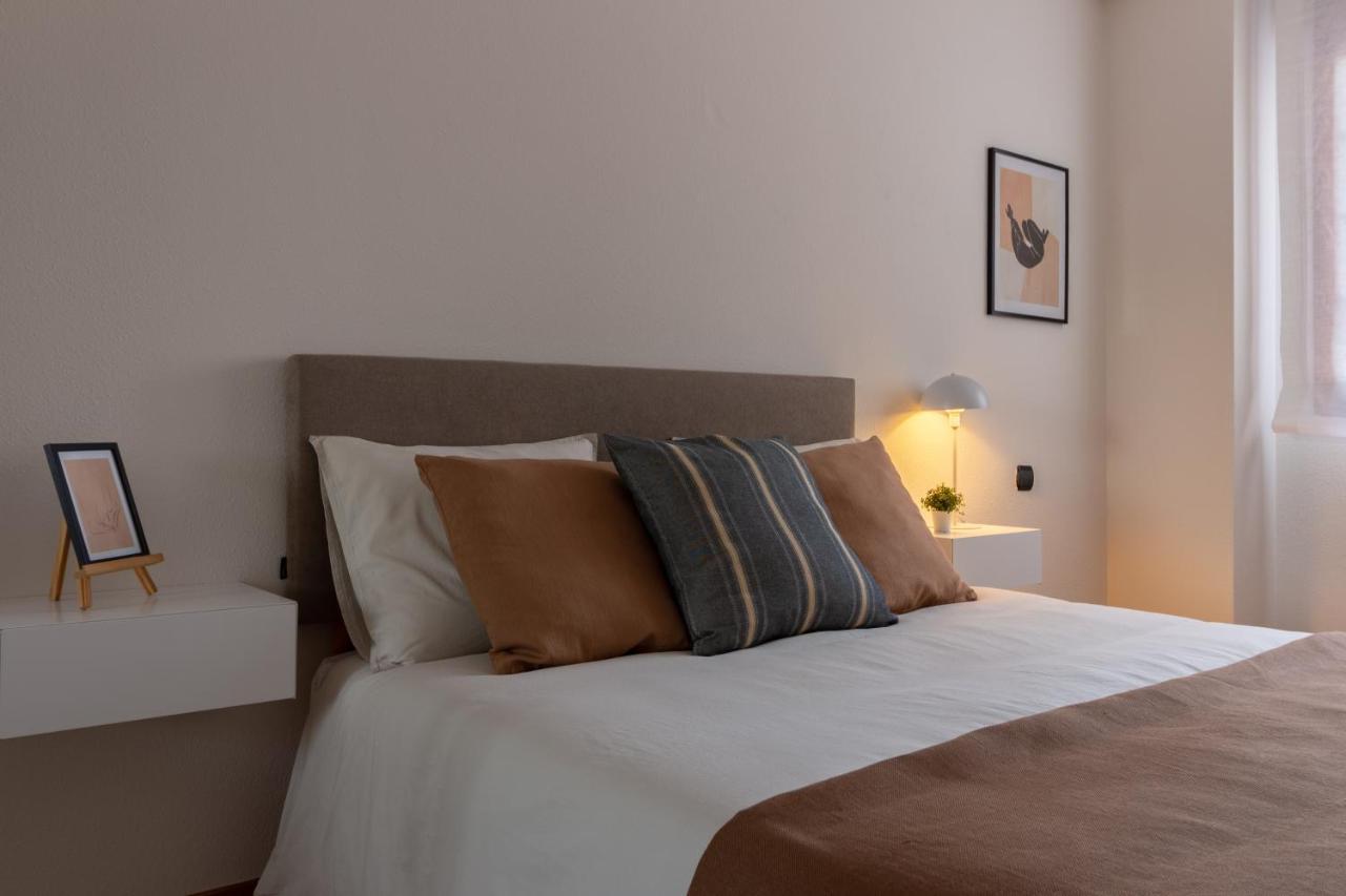 Ah Delux3rooms Campus Milan Vut6519as Apartment *
