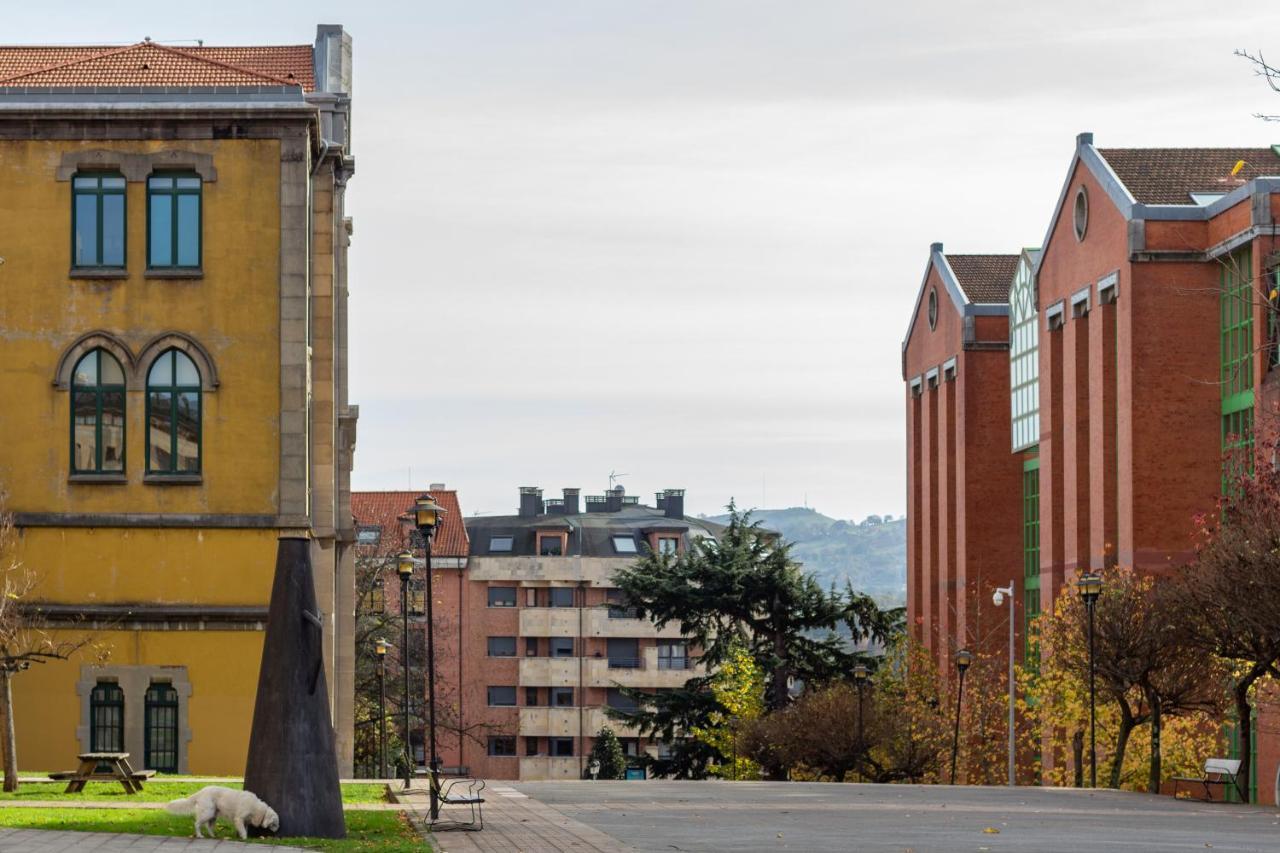 Ah Delux3rooms Campus Milan Vut6519as Apartment *